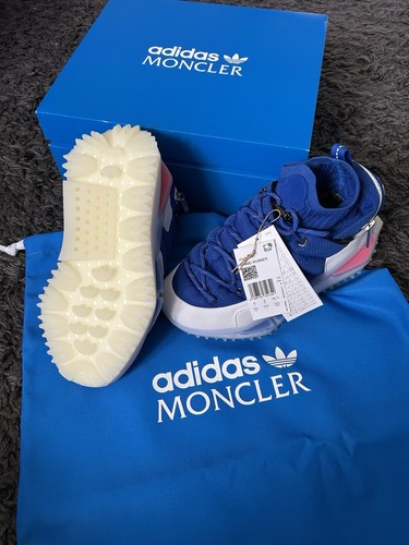 Moncler adidas nmd - moncler, m