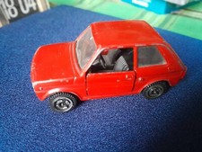 polistil e 40 1/43 fiat 126
