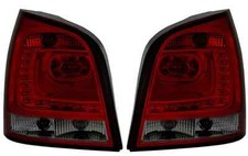 Fanali posteriori led - fanali,