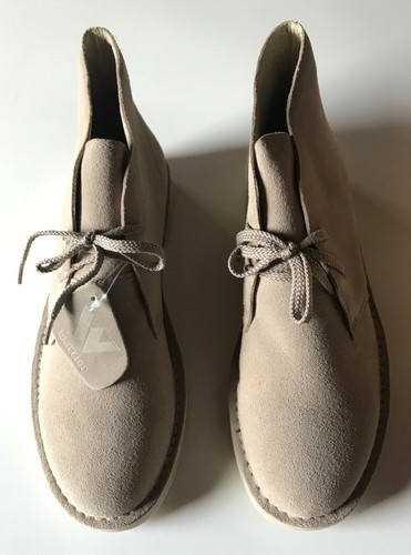 Scarpe desert boots warrior - boots,
