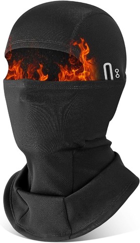 Balaclava maschera sci bici - sci,