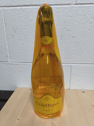 Franciacorta del bosco - ca',