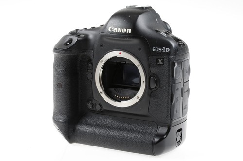 Canon eos snr - canon, eos-1d