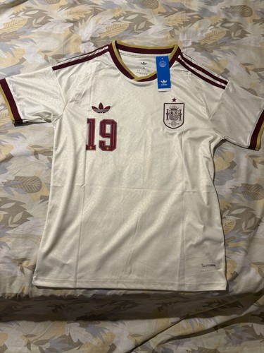 Adidas maglia spagna - adidas,