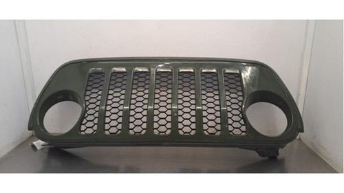 Griglia jeep wrangler - jeep, jl