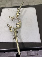 Manubrio Nudo X Vespa Primavera 125 Euro 5  Cod. Piaggio:1B005432R..