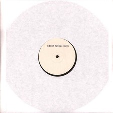 Nitty Gritty & Unknown Remixer