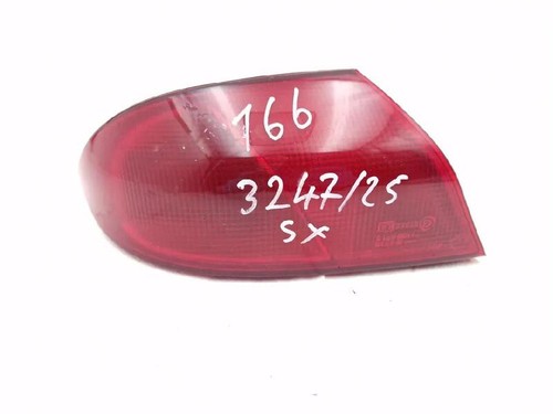 60597302 fanale posteriore - 60597302,