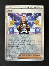 POKEMON - ARIS - REVERSE -