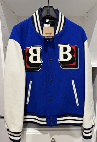 3190 nuova giacca - nuova, baseball