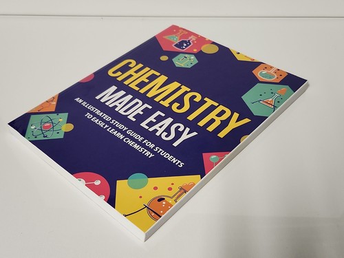 Chemistry made easy nedu - made,