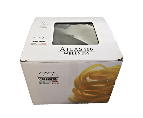 Macchina per pasta - , benessere