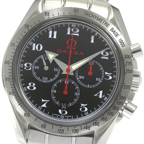 Orologio uomo omega - orologio,