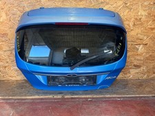 Portellone baule posteriore - portellone,