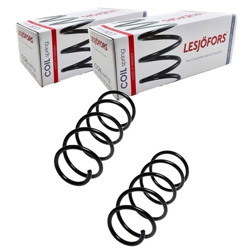 Lesjöfors molle - 2x,