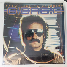 Giorgio Moroder – From Here