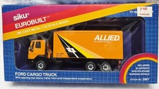 Camion da carico Ford alleato