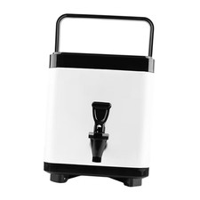 Dispenser per Bevande Calde E