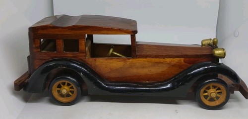 Modellino auto epoca - auto, d'epoca