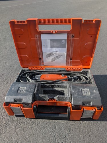 Fein fmm250q strumento - fein,