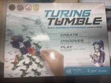 🌟Turing Tumble