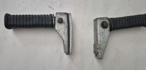 Honda dax 50g fußrasten - honda,
