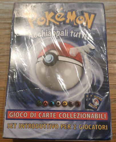 Pokemon acchiappali tutti - pokemon,