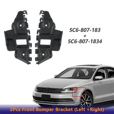 Ricambi Paraurti Anteriore