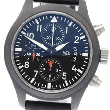 IWC SCHAFFHAUSEN Pilot watch