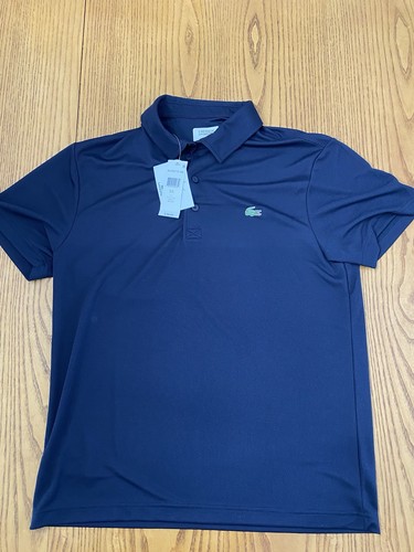 Polo lacoste sport uomo - sport,