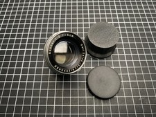 Carl Zeiss Jena Sonnar 5 cm