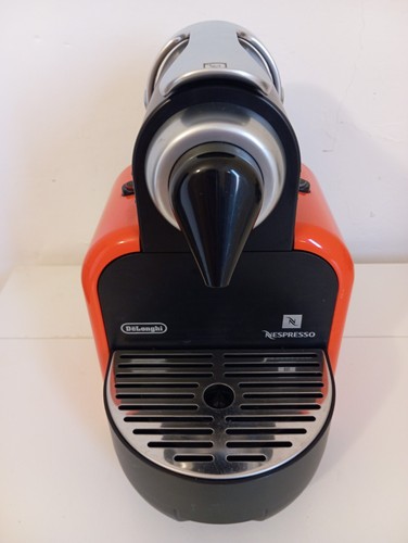 Macchina caffe nespresso - macchina,