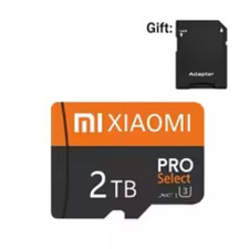 Micro SD 2TB Scheda di Memoria