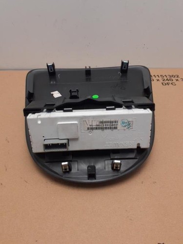 Monitor display renault clio - clio, 3