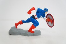Marvel avengers capitan - marvel,