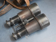 BINOCOLO VINTAGE TEDESCO