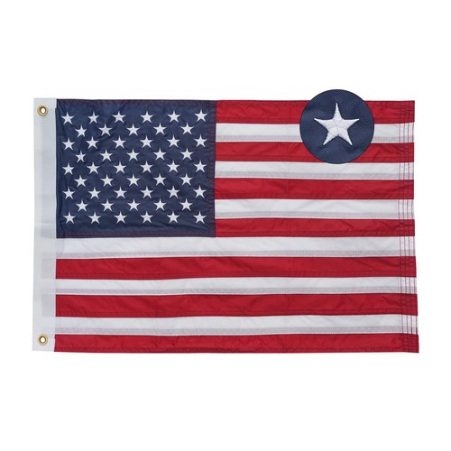 Bandiera americana 12x18