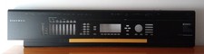 Kurzweil K2500XS - Front panel chassis (not Ship outside Europe)