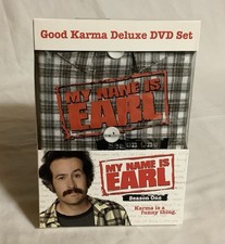 My Name Is Earl Season 1 Good