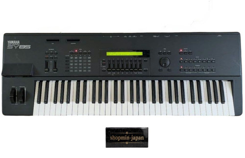 Sintetizzatore workstation