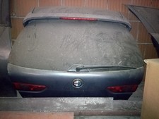 vari ricambi alfa romeo 156