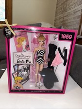 Barbie anniversario da - 50°,