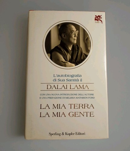 Dalai lama mia - dalai,