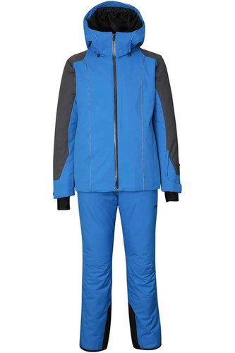 Set giacca sci uomo - set,