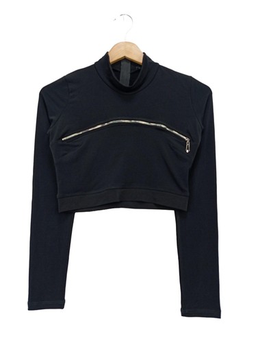 Mexton top con colletto - mexton,
