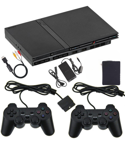 Sony playstation slim - slim, +