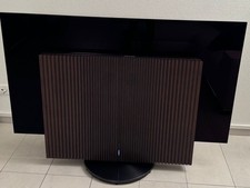 Bang & Olufsen Beovision Harmony 65 rovere scuro 
