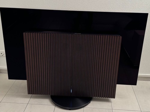 Bang olufsen beovision - &,