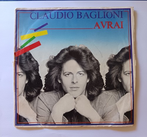 Giri claudio baglioni avrai - giri,