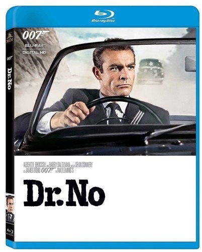 James bond 007 no - james,